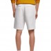 Mens Cotton Mesh Moisture Wicking Casual Knee-Length Pants Drawstring Sports Shorts Mens Cotton Mesh Moisture Wicking Casual Knee-Length Pants Drawstring Sports Shorts