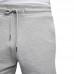 Mens Cotton Mesh Moisture Wicking Casual Knee-Length Pants Drawstring Sports Shorts Mens Cotton Mesh Moisture Wicking Casual Knee-Length Pants Drawstring Sports Shorts