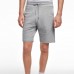 Mens Cotton Mesh Moisture Wicking Casual Knee-Length Pants Drawstring Sports Shorts Mens Cotton Mesh Moisture Wicking Casual Knee-Length Pants Drawstring Sports Shorts