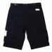 Men's Loose Breathable Cotton Cargo Shorts Summer Solid Color Mutic Pocket Shorts Men's Loose Breathable Cotton Cargo Shorts Summer Solid Color Mutic Pocket Shorts