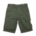 Men's Loose Breathable Cotton Cargo Shorts Summer Solid Color Mutic Pocket Shorts Men's Loose Breathable Cotton Cargo Shorts Summer Solid Color Mutic Pocket Shorts
