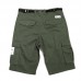 Men's Loose Breathable Cotton Cargo Shorts Summer Solid Color Mutic Pocket Shorts Men's Loose Breathable Cotton Cargo Shorts Summer Solid Color Mutic Pocket Shorts