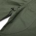 Men's Loose Breathable Cotton Cargo Shorts Summer Solid Color Mutic Pocket Shorts Men's Loose Breathable Cotton Cargo Shorts Summer Solid Color Mutic Pocket Shorts
