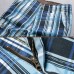 Men's Fashion Plaid Multi-pocket Shorts Summer Breathable Knee-Length Casual Shorts Men's Fashion Plaid Multi-pocket Shorts Summer Breathable Knee-Length Casual Shorts