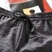 Men's Breathable Loose Casual Shorts Summer Solid Color Thin Knee-Length Shorts Pants Men's Breathable Loose Casual Shorts Summer Solid Color Thin Knee-Length Shorts Pants