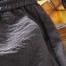 Men's Breathable Loose Casual Shorts Summer Solid Color Thin Knee-Length Shorts Pants Men's Breathable Loose Casual Shorts Summer Solid Color Thin Knee-Length Shorts Pants