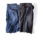 Mens Summer Plus Size Elastic Embroidery Denim Shorts Casual Mid Rise Jeans Mens Summer Plus Size Elastic Embroidery Denim Shorts Casual Mid Rise Jeans