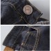 Mens Summer Plus Size Elastic Embroidery Denim Shorts Casual Mid Rise Jeans Mens Summer Plus Size Elastic Embroidery Denim Shorts Casual Mid Rise Jeans