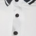 Men's Summer Hit Color Short-sleeved Golf Shirt Fashion Casual Stand Collar Tops Tees Men's Summer Hit Color Short-sleeved Golf Shirt Fashion Casual Stand Collar Tops Tees