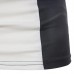 Men's Summer Hit Color Short-sleeved Golf Shirt Fashion Casual Stand Collar Tops Tees Men's Summer Hit Color Short-sleeved Golf Shirt Fashion Casual Stand Collar Tops Tees