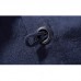 Mens Loose Cotton Vintage Horn Buckle Three Quarter Sleeve Coats Tops Mens Loose Cotton Vintage Horn Buckle Three Quarter Sleeve Coats Tops