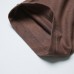 Men's Casual Lapel Chest Pocket Color Block Short Sleeved Golf Shirt Men's Casual Lapel Chest Pocket Color Block Short Sleeved Golf Shirt