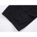 Summer Mens Big Size Loose Multi Pockets Leisure Shorts Mid Rise Cotton Calf Length Cargo Pants Summer Mens Big Size Loose Multi Pockets Leisure Shorts Mid Rise Cotton Calf Length Cargo Pants