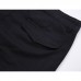 Summer Mens Big Size Loose Multi Pockets Leisure Shorts Mid Rise Cotton Calf Length Cargo Pants Summer Mens Big Size Loose Multi Pockets Leisure Shorts Mid Rise Cotton Calf Length Cargo Pants