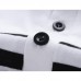 Men's Casual Fashion Striped Short Sleeved Golf Shirt Breathable Trun Down Tops Men's Casual Fashion Striped Short Sleeved Golf Shirt Breathable Trun Down Tops