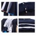 Men's Casual Slim Lapel Golf Shirt Summer Half Sleeve Pure Color Thin Tops Tees Men's Casual Slim Lapel Golf Shirt Summer Half Sleeve Pure Color Thin Tops Tees