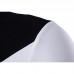 Men's Casual Color Block Slim Golf Shirt Summer Comfort Short Sleeve Tops Tees Men's Casual Color Block Slim Golf Shirt Summer Comfort Short Sleeve Tops Tees