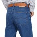 Mens High Rise Cotton Business Casual Straight Leg Loose Classic Jeans Denim Pants Mens High Rise Cotton Business Casual Straight Leg Loose Classic Jeans Denim Pants