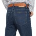 Mens High Rise Cotton Business Casual Straight Leg Loose Classic Jeans Denim Pants Mens High Rise Cotton Business Casual Straight Leg Loose Classic Jeans Denim Pants