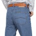 Mens High Rise Cotton Business Casual Straight Leg Loose Classic Jeans Denim Pants Mens High Rise Cotton Business Casual Straight Leg Loose Classic Jeans Denim Pants