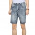 Mens Vintage Holes Summer Fashion Denim Shorts Casual Jeans Mens Vintage Holes Summer Fashion Denim Shorts Casual Jeans