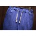 Men's Leisure Elastic Waistline Drawstring Shorts Summer Loose Solid Color Shorts Men's Leisure Elastic Waistline Drawstring Shorts Summer Loose Solid Color Shorts