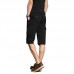 Men's Outdoor Multi-pocket Overalls Shorts Casual Sports Straight Cropped Trousers Bbreeches Men's Outdoor Multi-pocket Overalls Shorts Casual Sports Straight Cropped Trousers Bbreeches