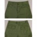 Men's Outdoor Multi-pocket Overalls Shorts Casual Sports Straight Cropped Trousers Bbreeches Men's Outdoor Multi-pocket Overalls Shorts Casual Sports Straight Cropped Trousers Bbreeches