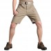 Executive Tactical IX7 Shorts Pants Men's Outdoor Sports Slim Casual Overalls Executive Tactical IX7 Shorts Pants Men's Outdoor Sports Slim Casual Overalls