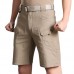 Executive Tactical IX7 Shorts Pants Men's Outdoor Sports Slim Casual Overalls Executive Tactical IX7 Shorts Pants Men's Outdoor Sports Slim Casual Overalls