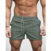 Men's Gym Sports Jogging Shorts Casual Elasticated Waist Drawstring Shorts Men's Gym Sports Jogging Shorts Casual Elasticated Waist Drawstring Shorts