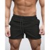 Men's Gym Sports Jogging Shorts Casual Elasticated Waist Drawstring Shorts Men's Gym Sports Jogging Shorts Casual Elasticated Waist Drawstring Shorts