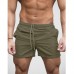 Men's Gym Sports Jogging Shorts Casual Elasticated Waist Drawstring Shorts Men's Gym Sports Jogging Shorts Casual Elasticated Waist Drawstring Shorts