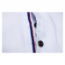 Men's Solid Color Slim Long-sleeved T-Shirts Casual Button Collar Design Round Neck Bottoming Tops Men's Solid Color Slim Long-sleeved T-Shirts Casual Button Collar Design Round Neck Bottoming Tops