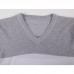 Men Spring Autumn Fashion Stripe V-neck Sweaters Cotton Knitting Leisure Slim Fit Pullovers Men Spring Autumn Fashion Stripe V-neck Sweaters Cotton Knitting Leisure Slim Fit Pullovers