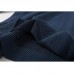 Men Spring Autumn Fashion Stripe V-neck Sweaters Cotton Knitting Leisure Slim Fit Pullovers Men Spring Autumn Fashion Stripe V-neck Sweaters Cotton Knitting Leisure Slim Fit Pullovers