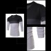 Men Spring Autumn Fashion Stripe V-neck Sweaters Cotton Knitting Leisure Slim Fit Pullovers Men Spring Autumn Fashion Stripe V-neck Sweaters Cotton Knitting Leisure Slim Fit Pullovers