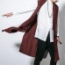 Mens Chinese Style Vintage Cotton Loose Fall Cardigan Sleeveless Coats Mens Chinese Style Vintage Cotton Loose Fall Cardigan Sleeveless Coats