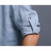 Ethnic Casual Men's Long-sleeved V-neck Solid Color Large Size Loose T-Shirts Ethnic Casual Men's Long-sleeved V-neck Solid Color Large Size Loose T-Shirts