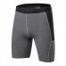 Men Short Leggings Quick-drying Skinny Fitness Jogging Sport Shorts Men Short Leggings Quick-drying Skinny Fitness Jogging Sport Shorts