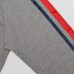 Autumn Winter Pullovers Sweater Men's Cotton Padded Round Neck Long-sleeved Tops Autumn Winter Pullovers Sweater Men's Cotton Padded Round Neck Long-sleeved Tops