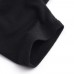 Mens Casual Breathable High Collar Stitching Solid Color Long Sleeve T-Shirts Mens Casual Breathable High Collar Stitching Solid Color Long Sleeve T-Shirts