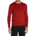Men's Warm Knitted Solid Color Slim Pullovers Casual O-neck Long Sleeve Sweaters Men's Warm Knitted Solid Color Slim Pullovers Casual O-neck Long Sleeve Sweaters