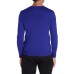Men's Warm Knitted Solid Color Slim Pullovers Casual O-neck Long Sleeve Sweaters Men's Warm Knitted Solid Color Slim Pullovers Casual O-neck Long Sleeve Sweaters