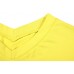 Summer Cotton V Neck Short Sleeve Tops Color Block Slim Casual T-shirts for Men Summer Cotton V Neck Short Sleeve Tops Color Block Slim Casual T-shirts for Men