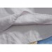 Men's Linen M-4XL Loose Button Design Solid Color Pocket Casual Three Quarter Sleeve T-shirts Men's Linen M-4XL Loose Button Design Solid Color Pocket Casual Three Quarter Sleeve T-shirts