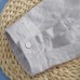 Men's Linen M-4XL Loose Button Design Solid Color Pocket Casual Three Quarter Sleeve T-shirts Men's Linen M-4XL Loose Button Design Solid Color Pocket Casual Three Quarter Sleeve T-shirts