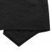 Mens Fashion Irregular Hem Solid Color Mid-long Hooded Loose Cardigans Mens Fashion Irregular Hem Solid Color Mid-long Hooded Loose Cardigans