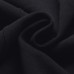 Mens Fashion Irregular Hem Solid Color Mid-long Hooded Loose Cardigans Mens Fashion Irregular Hem Solid Color Mid-long Hooded Loose Cardigans