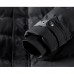 Winter Thick Warm Windproof Removable Furry Hood Outwear Jacket Parka for Men Winter Thick Warm Windproof Removable Furry Hood Outwear Jacket Parka for Men